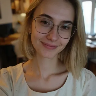 Анжелика, 31
