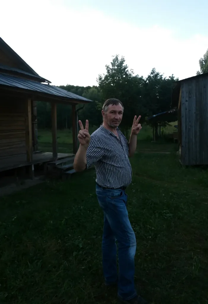Роберт С.