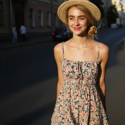 Богема, 22