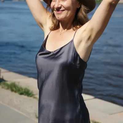 Инесса здесь