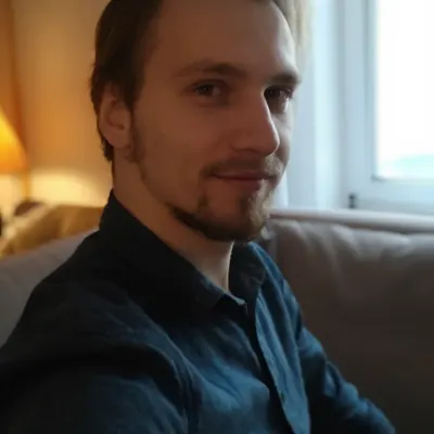 Илья