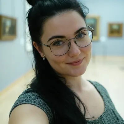 Алёна, 33