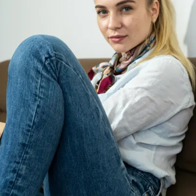 Варвара