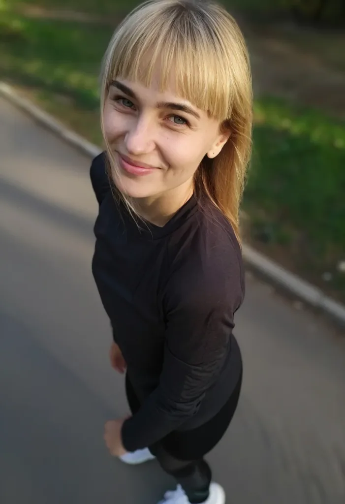 Стесняшка