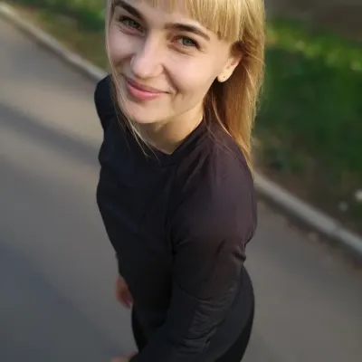 Стесняшка, 30