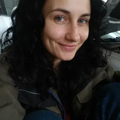 Олеся, 31